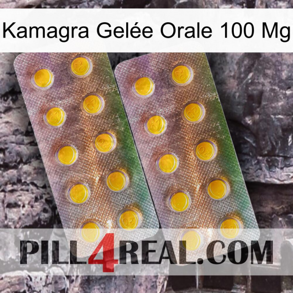 Kamagra Gelée Orale 100 Mg new10